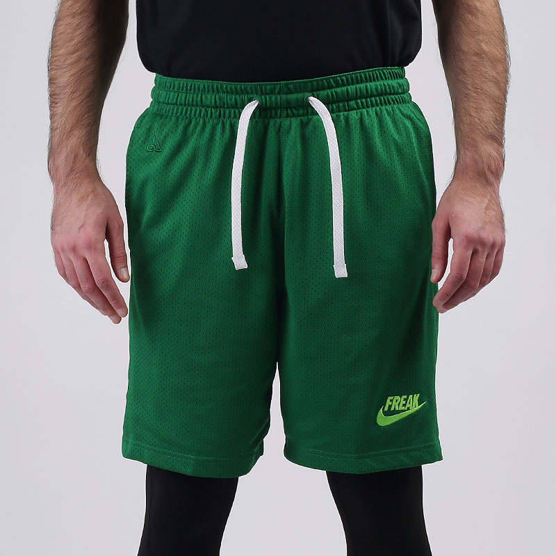 Мужские шорты Nike Giannis Basketball Shorts (CK6212-302)  - цена, описание, фото 2